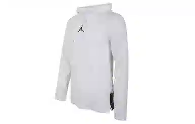 Jordan Air Dri-Fit 23 Alpha Logo