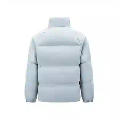 Semir x Super Plant Company Colorblock Down Jacket