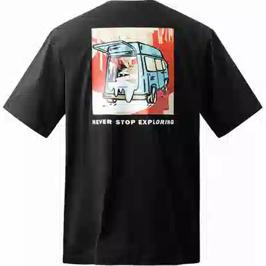 THE NORTH FACE SS23 T