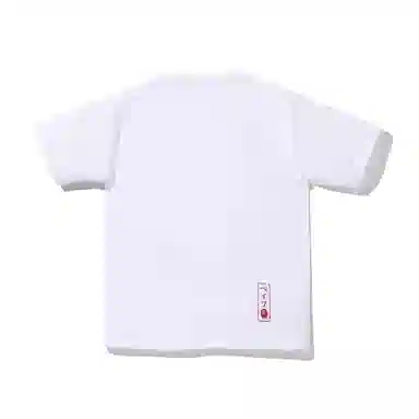 A BATHING APE SS22 T