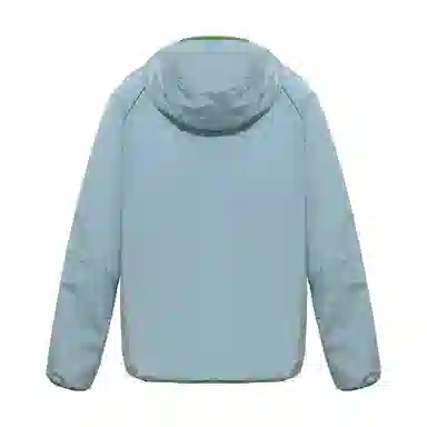 BJHG 24SS Hooded Sunscreen Jacket