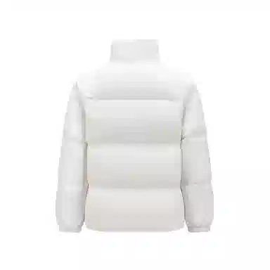 Semir x Super Plant Company Colorblock Down Jacket