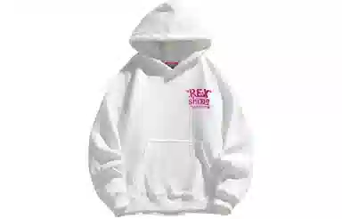 REXSHION Hoodie