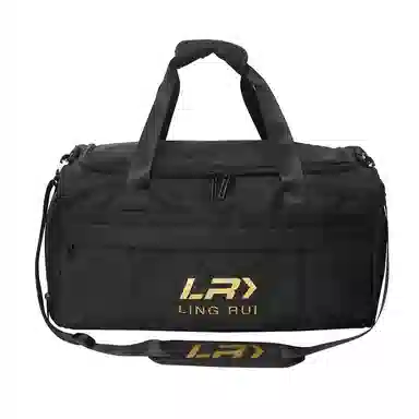 醇龙 大容量短途收纳便携 干湿分离 多功能 尼龙 旅行包 男女同款情侣款 多色