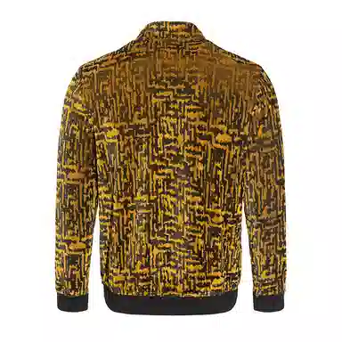 ANDREW MACKENZIE SS24