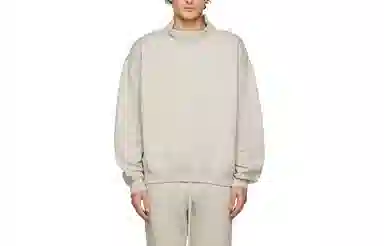 Fear of God Essentials SS22 Wheat