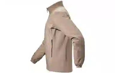 Arcteryx Atom Jacket M Logo