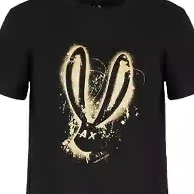 ARMANI EXCHANGE SS23 T