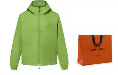 LOUIS VUITTON x Tyler SS24