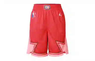 Jordan NBA All-Star Edition Swingman Shorts