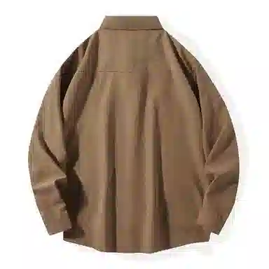 VniVerseVClub Smile Logo Fleece Shirt