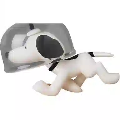 Medicom Toy Snoopy UDF Queen's Guard