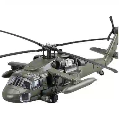 164 Apache SIM HD