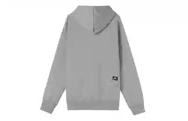 Nike Skateboarding Hoodie Grey