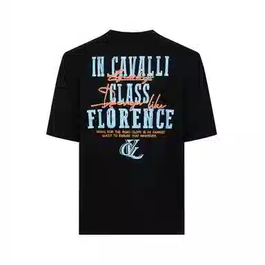 Cavalli Class T
