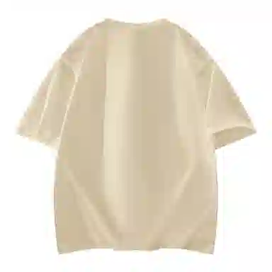 30BRAID 3D Logo T-Shirt