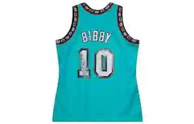 Mitchell Ness