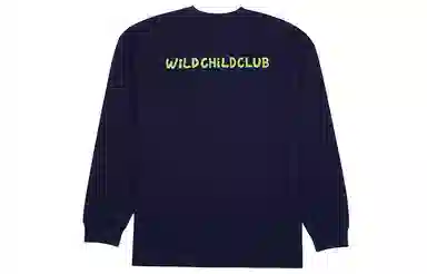 Wild child club T