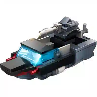 1102pcs JJ1005