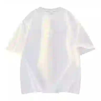 30BRAID 3D Logo T-Shirt