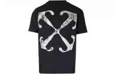 OFF-WHITE SS23 LogoT