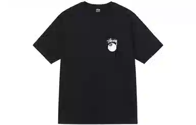 Stussy Billiards Tee