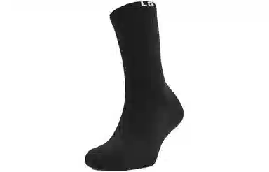 Under Armour Core Crew Socks 3-Pack Black
