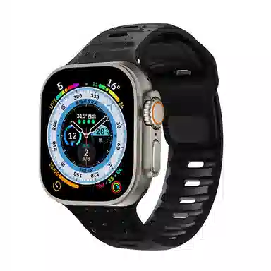 MSSM apple watch iwatchS9S8765SE