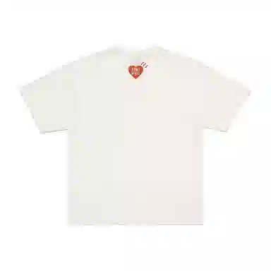 HUMAN MADE x KAWS SS24 Tiger Logo T-Shirt
