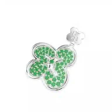 APORRO x 33PERCENTLUCK 18K