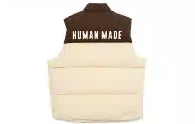 HUMAN MADE FW23