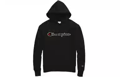 Champion Reverse Weave Hood