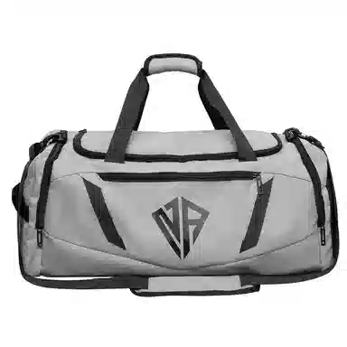 醇龙 干湿分离 多功能 简约时尚 牛津布 旅行包 常规 男女同款情侣款 黑/灰