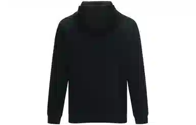 Reebok Logo Hoodie Black