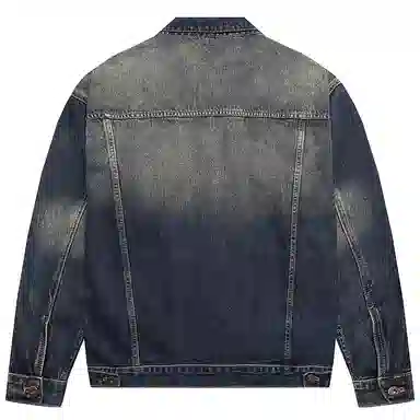 Jeep Denim Jacket