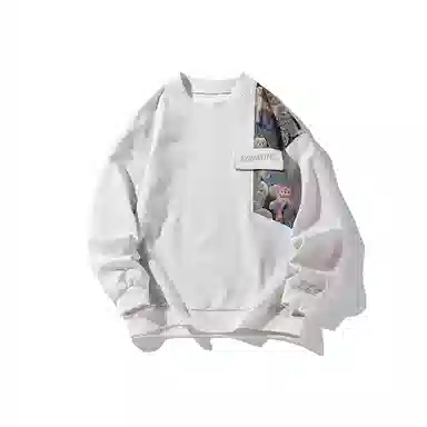 BLACK AT