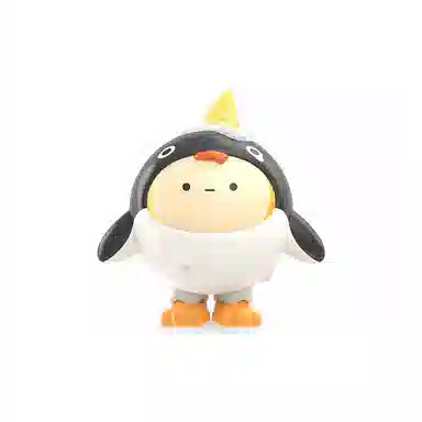 TOP TOY x MINI 16