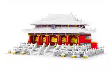 2406pcs LZ8049