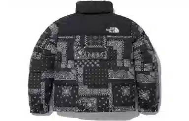 The North Face 1996 Nuptse