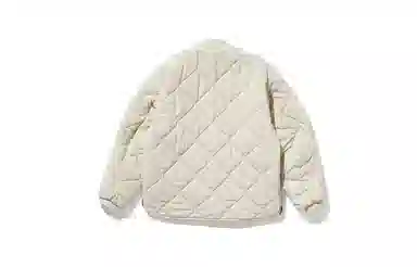 nautica white sail FW23