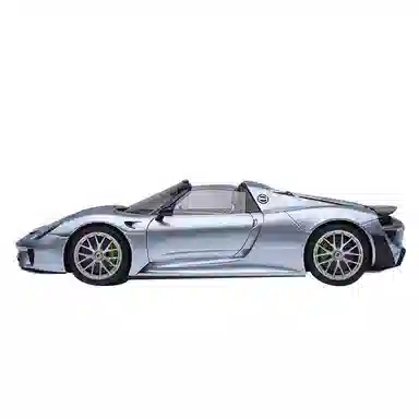 AUTOart 918 Spyder Weissach 118