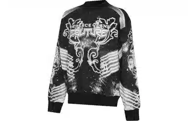 VERSACE JEANS COUTURE