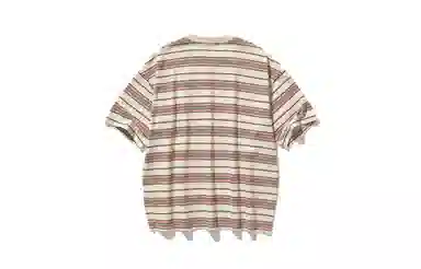 nautica white sail SS24 T