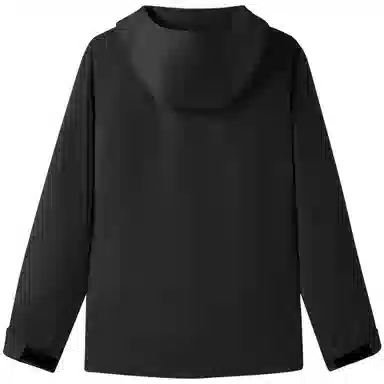 CAMEL Urban Tech Jacket