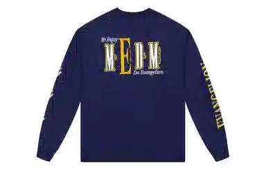 MR.ENJOYDA MONEY MEDM x EVA