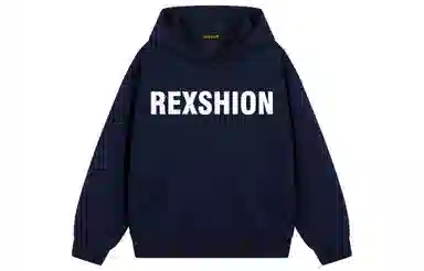 REXSHION Logo