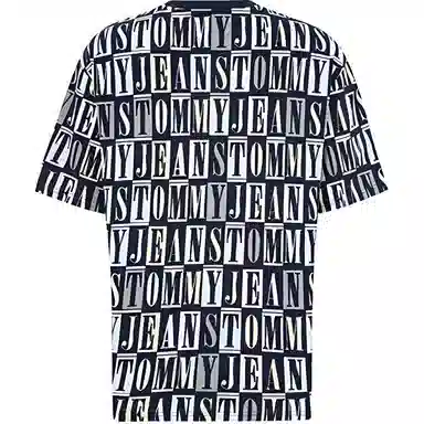 Tommy Hilfiger SS23 T
