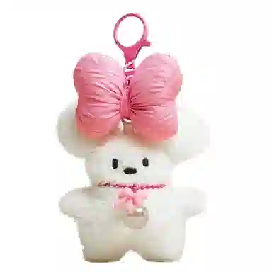 X3COMMUNE mini 10cm LOVE