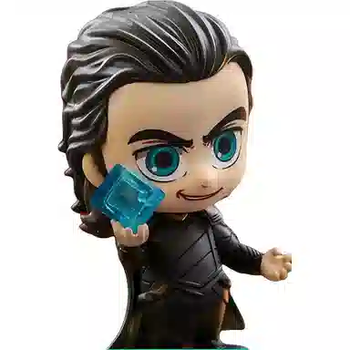 Hot Toys cosb465 3 Q 10cm