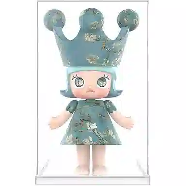 LIGHT YOUR BRICKS ARTMOLLY400